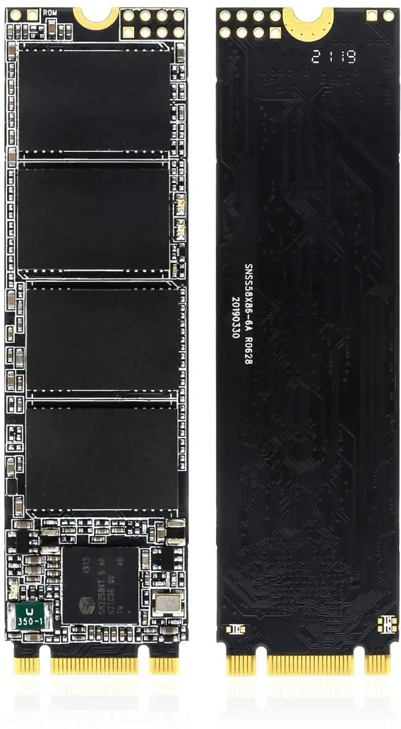 CoreParts MS-SSD-512GB-007