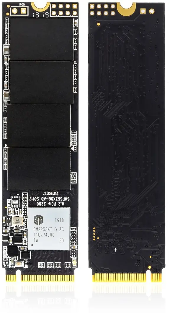 CoreParts MS-SSD-512GB-011