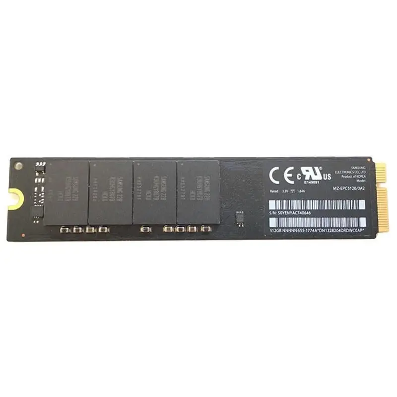CoreParts MS-SSD-512GB-STICK-01