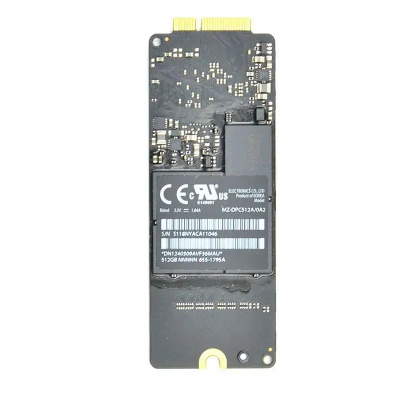 CoreParts MS-SSD-512GB-STICK-02