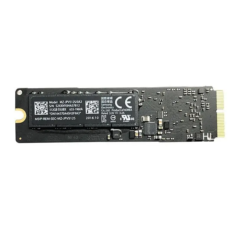 CoreParts MS-SSD-512GB-STICK-03