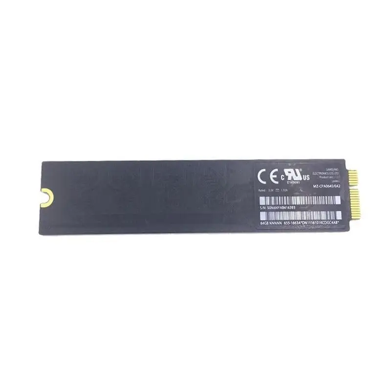 CoreParts MS-SSD-64GB-STICK-01