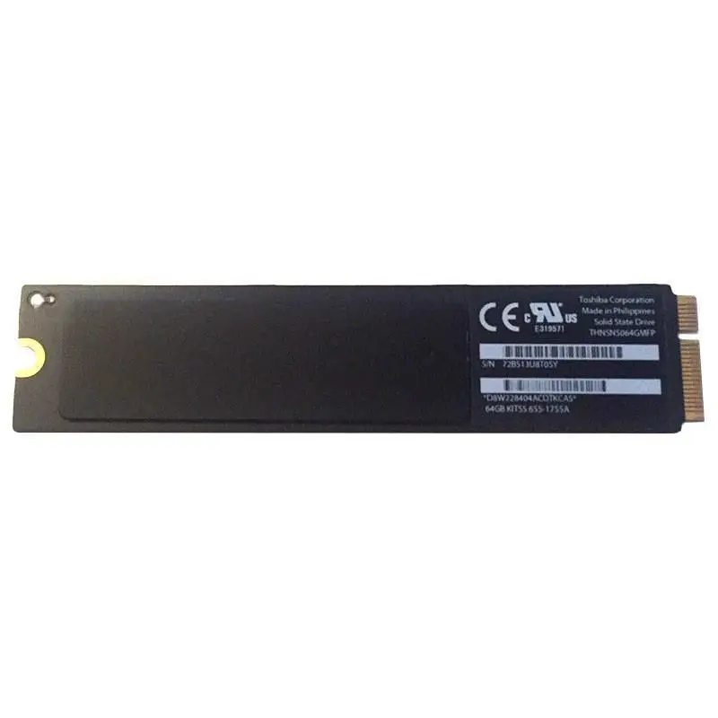 CoreParts MS-SSD-64GB-STICK-02