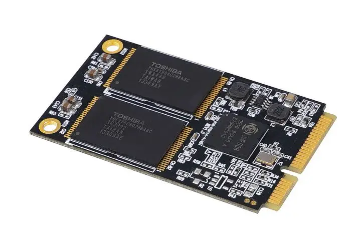 CoreParts MSASJ2C20S004 4 GB