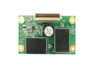 CoreParts MSM-ZIF.2-016MS 16 GB