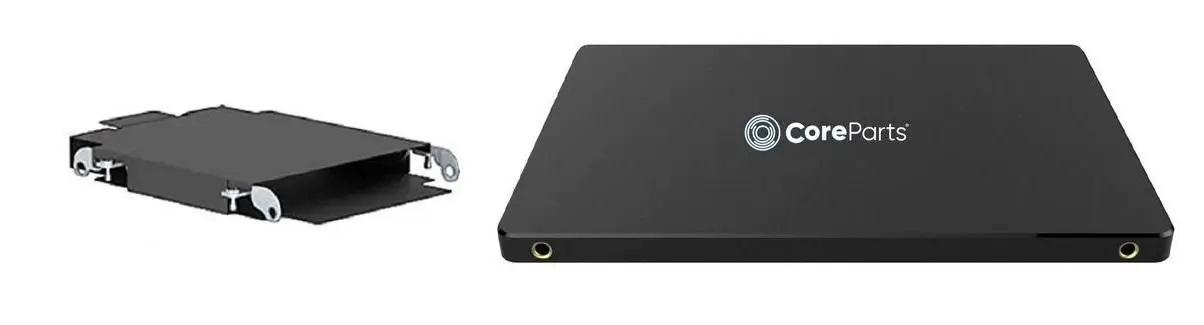 CoreParts SSDM120I363 120 GB