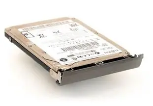 CoreParts SSDM120I835 120 GB