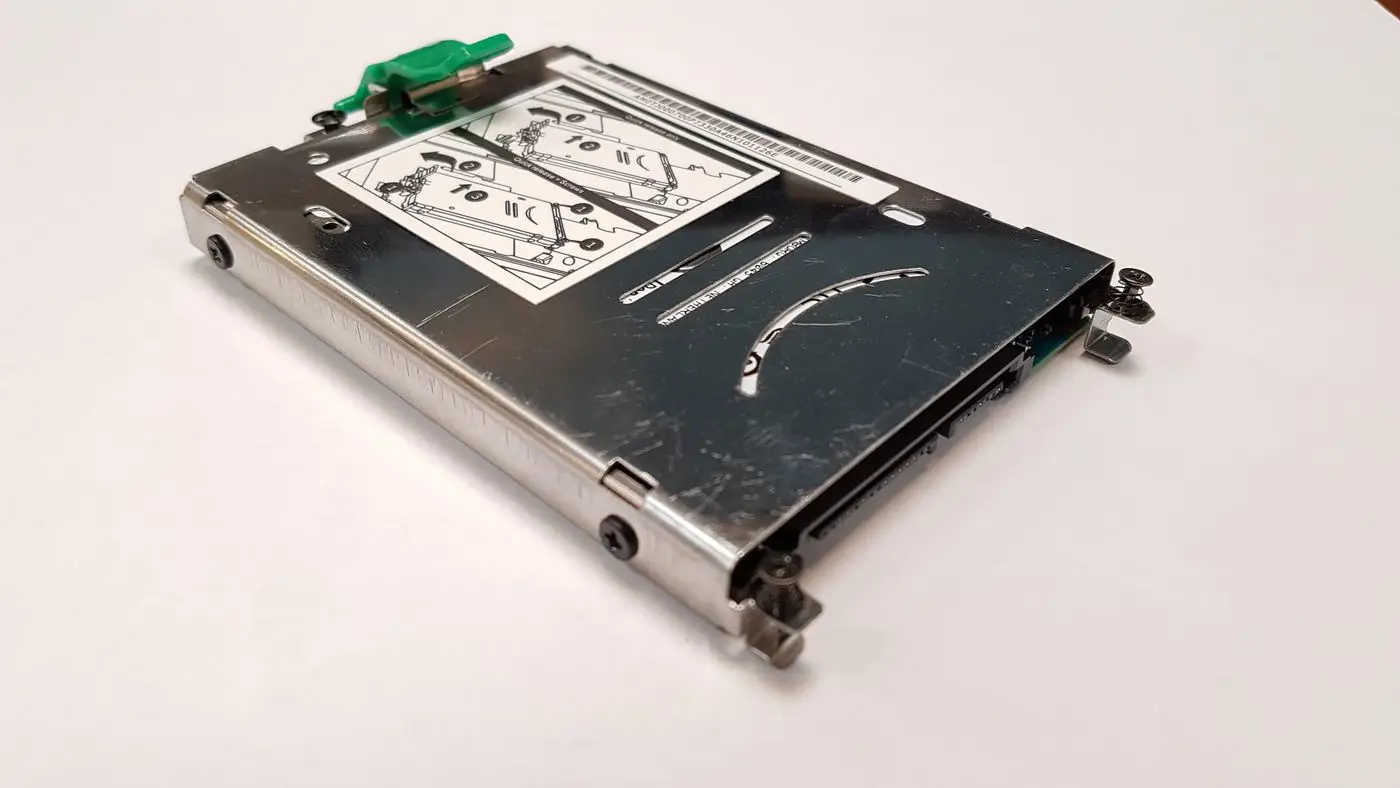 CoreParts SSDM1TI359 1 TB