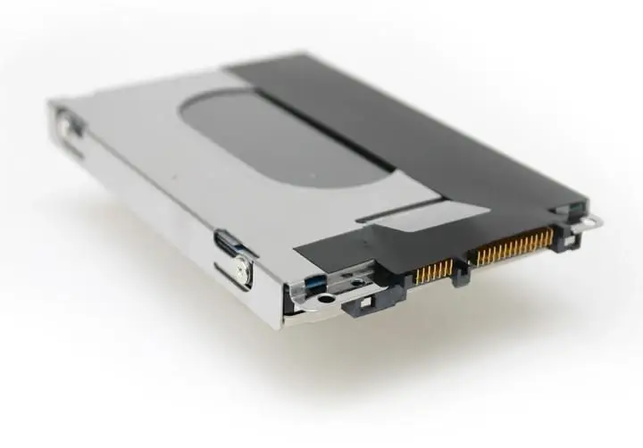 CoreParts SSDM480I337 480 GB