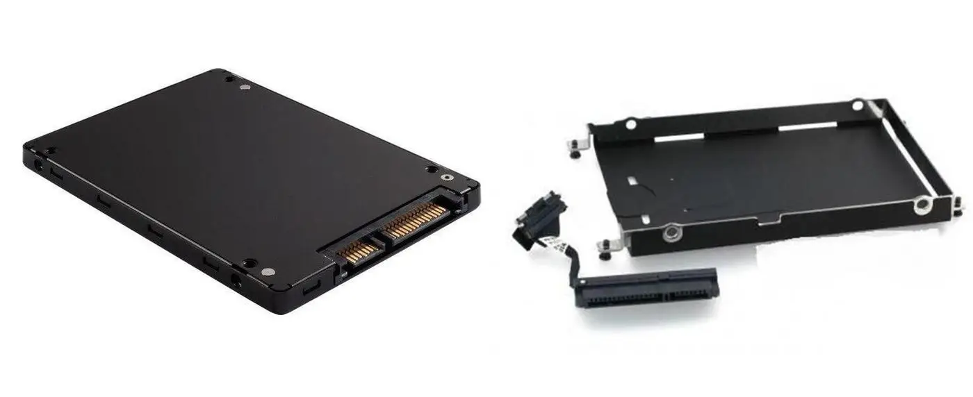 CoreParts SSDM512I382 512 GB