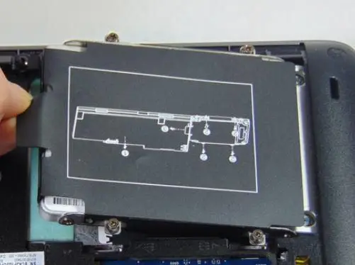 CoreParts SSDM512I384 512 GB