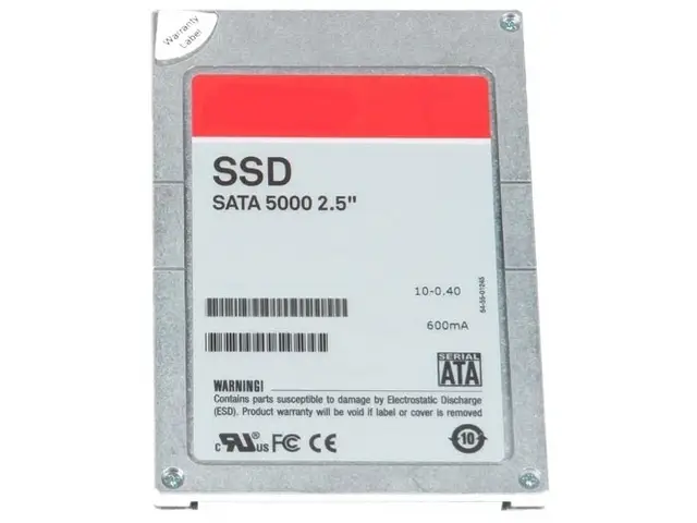 DELL 342-3356 200 GB
