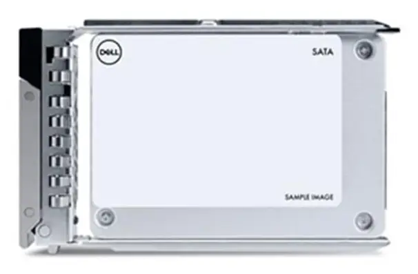 DELL 345-BBDP 480 GB