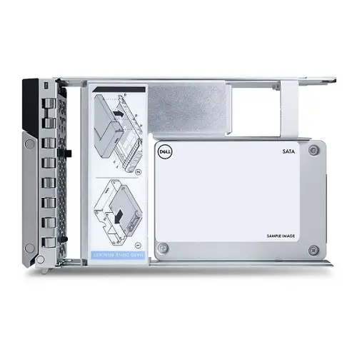 DELL 345-BDGB 480 GB