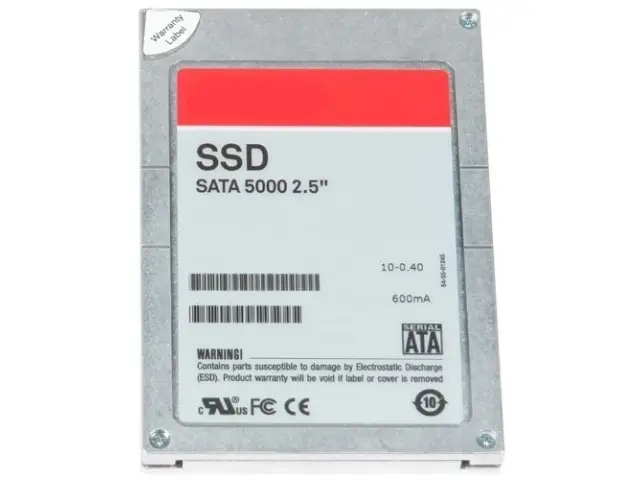DELL 400-25611 128 GB