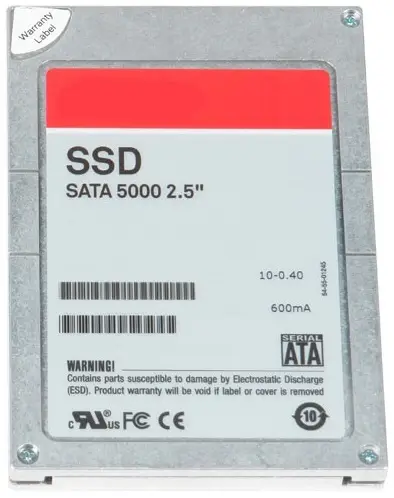 DELL 400-ABUX 256 GB