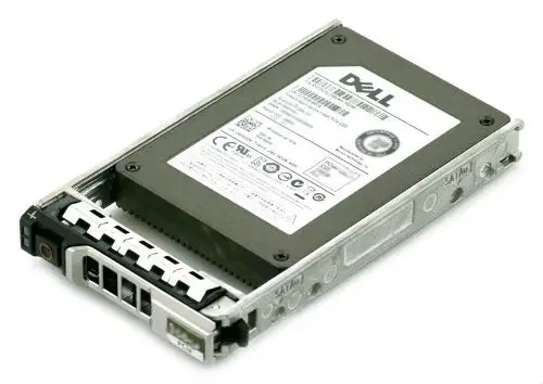DELL 400-AHDE 2 TB