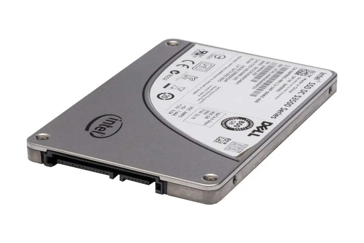 DELL 400-AIKX 800 GB