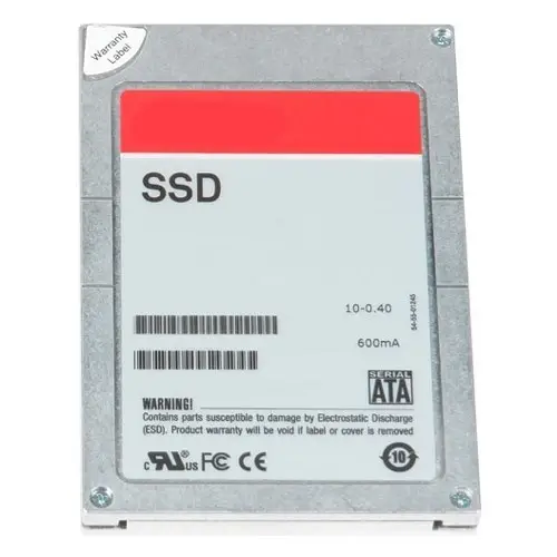 DELL 400-AKRX 800 GB