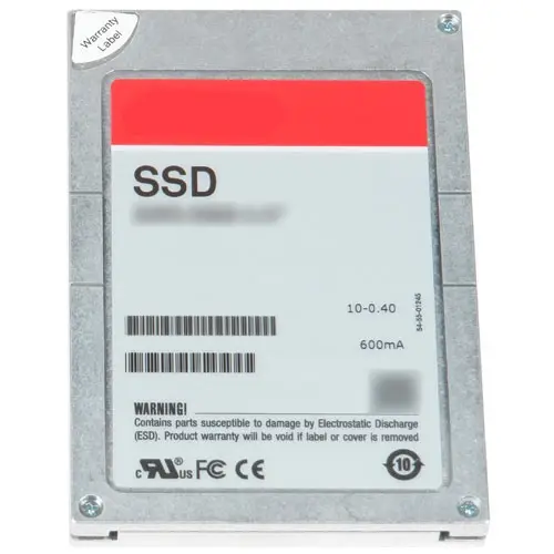 DELL 400-ANNL 84 TB