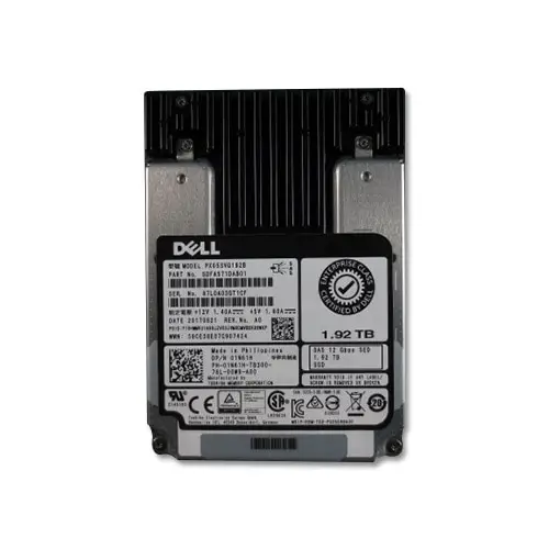 DELL 400-AUNR 92 TB