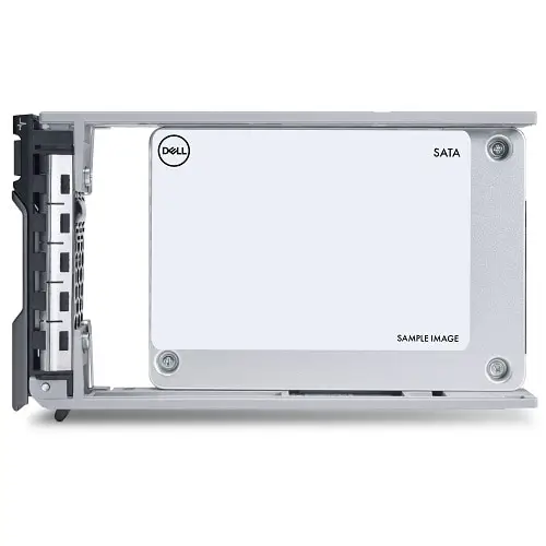 DELL 400-BKFC 2 TB
