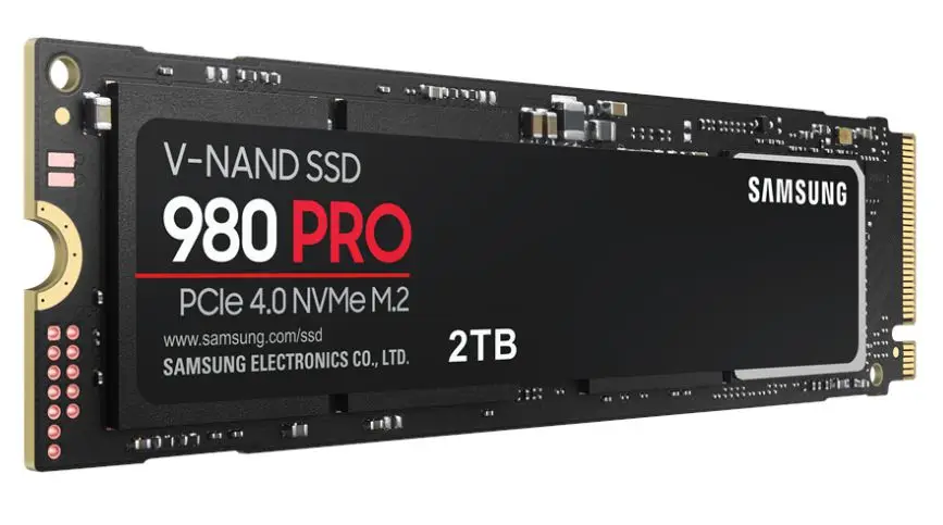 Ernitec CORE-2TB-NVME-HDD