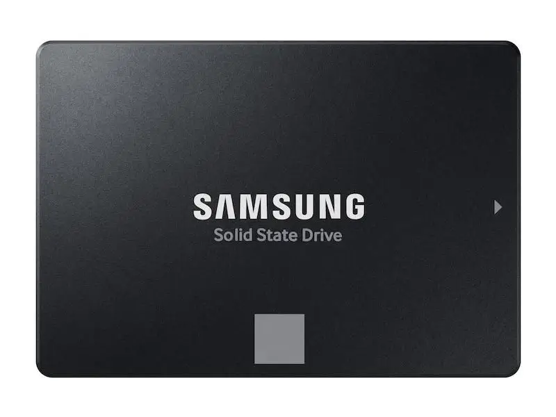 Ernitec CORE-500GB-SSD-HDD