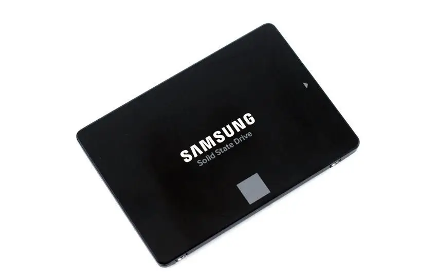 Ernitec CORE-RAID1-SYS-SSD 500 GB