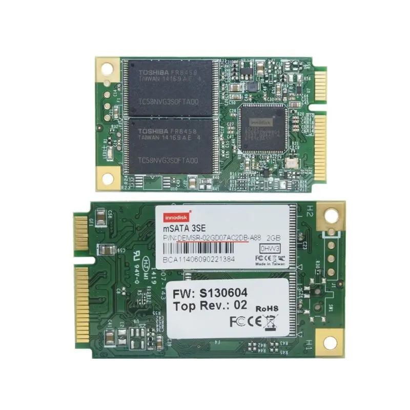 Fujitsu 38041630 2 GB