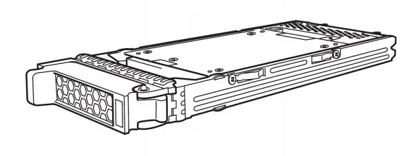 Fujitsu ETASGV2F-L 68 TB