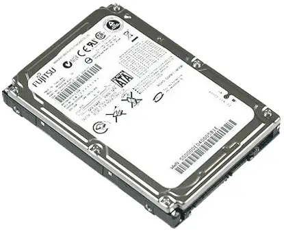 Fujitsu FTS:ETFSA4A-D 400 GB