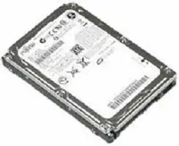 Fujitsu FTS:ETJ4SA4 400 GB