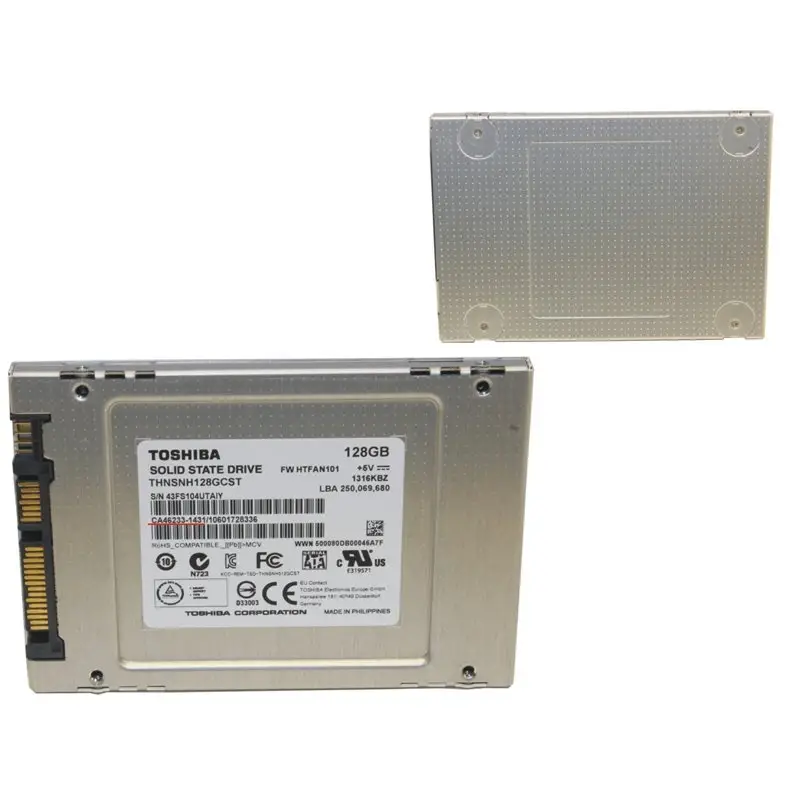 Fujitsu FUJ:CA46233-1431 128 GB