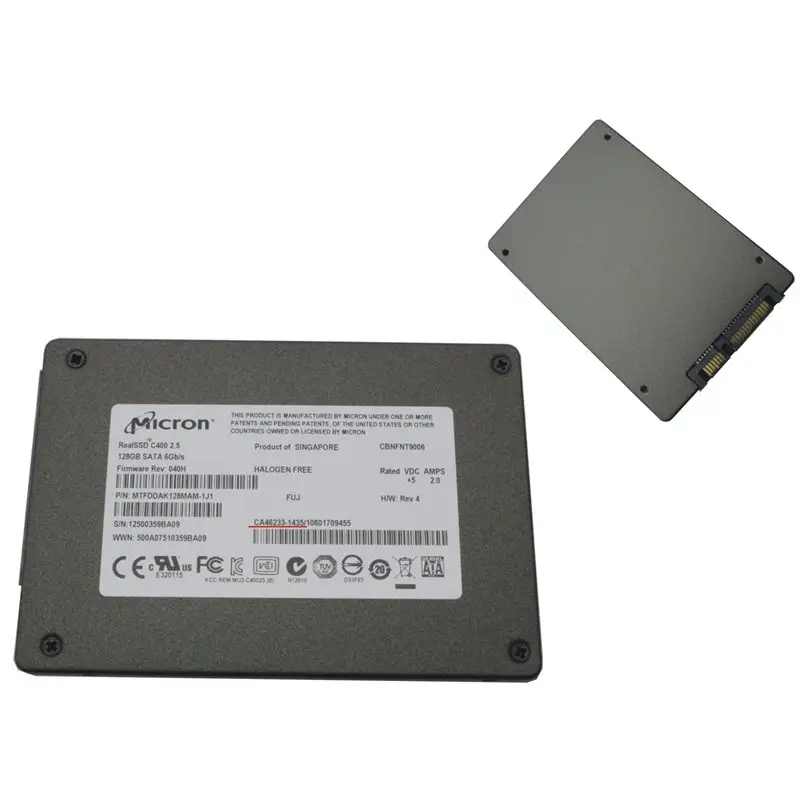 Fujitsu FUJ:CA46233-1435 128 GB