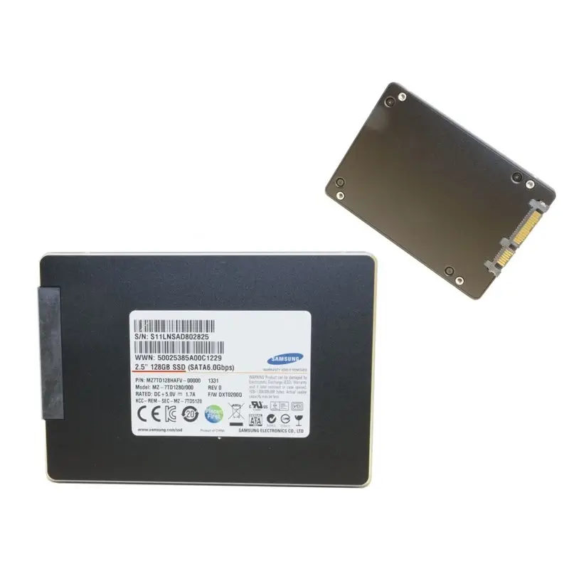 Fujitsu FUJ:CA46233-1440 128 GB