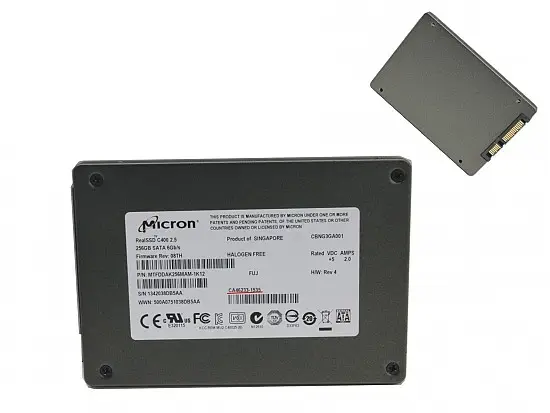 Fujitsu FUJ:CA46233-1535 256 GB