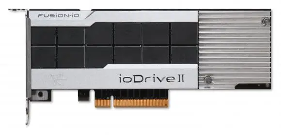Fujitsu ioDrive2 365 GB S26361-F4522-L351