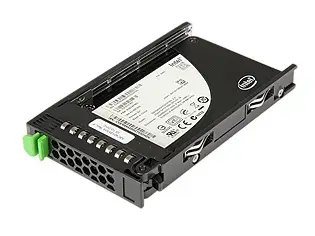 Fujitsu MC-5DK841 400 GB