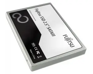 Fujitsu Premium 256 GB S26361-F3810-L256