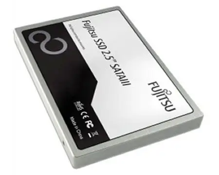 Fujitsu S26361-F3722-L128 128 GB
