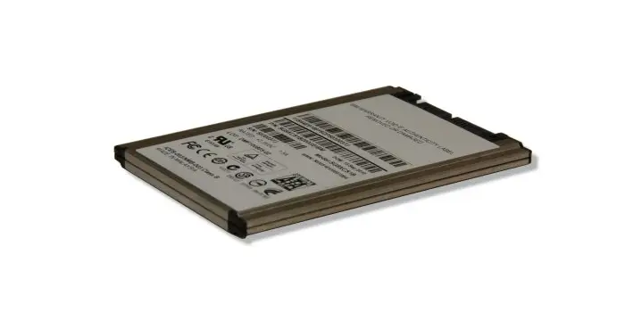 Fujitsu S26361-F3771-L128 128 GB
