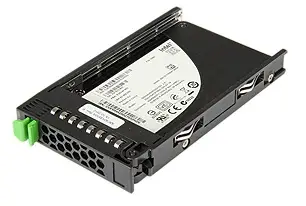 Fujitsu S26361-F5289-L400 400 GB