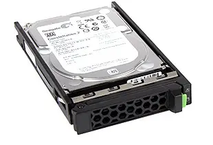 Fujitsu S26361-F5534-E161 6 TB