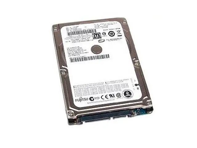 Fujitsu S26361-F5603-L120 120 GB