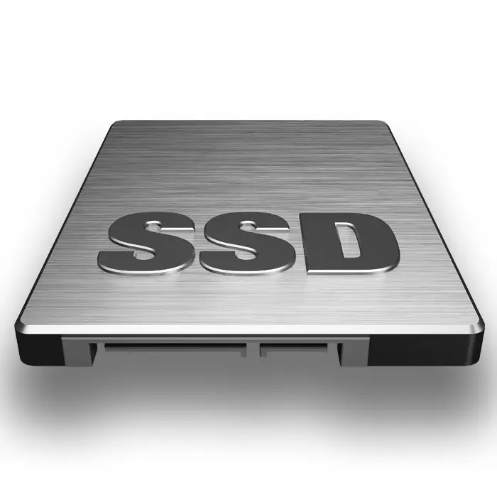 Fujitsu S26361-F5607-L400 400 GB