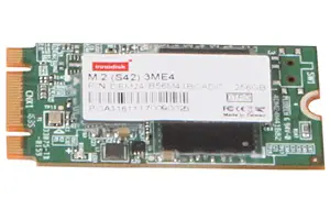 Fujitsu S26361-F5658-L256 256 GB