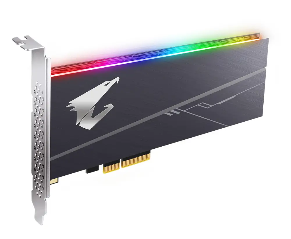 GIGABYTE AORUS 1 TB GP-ASACNE2100TTTDR