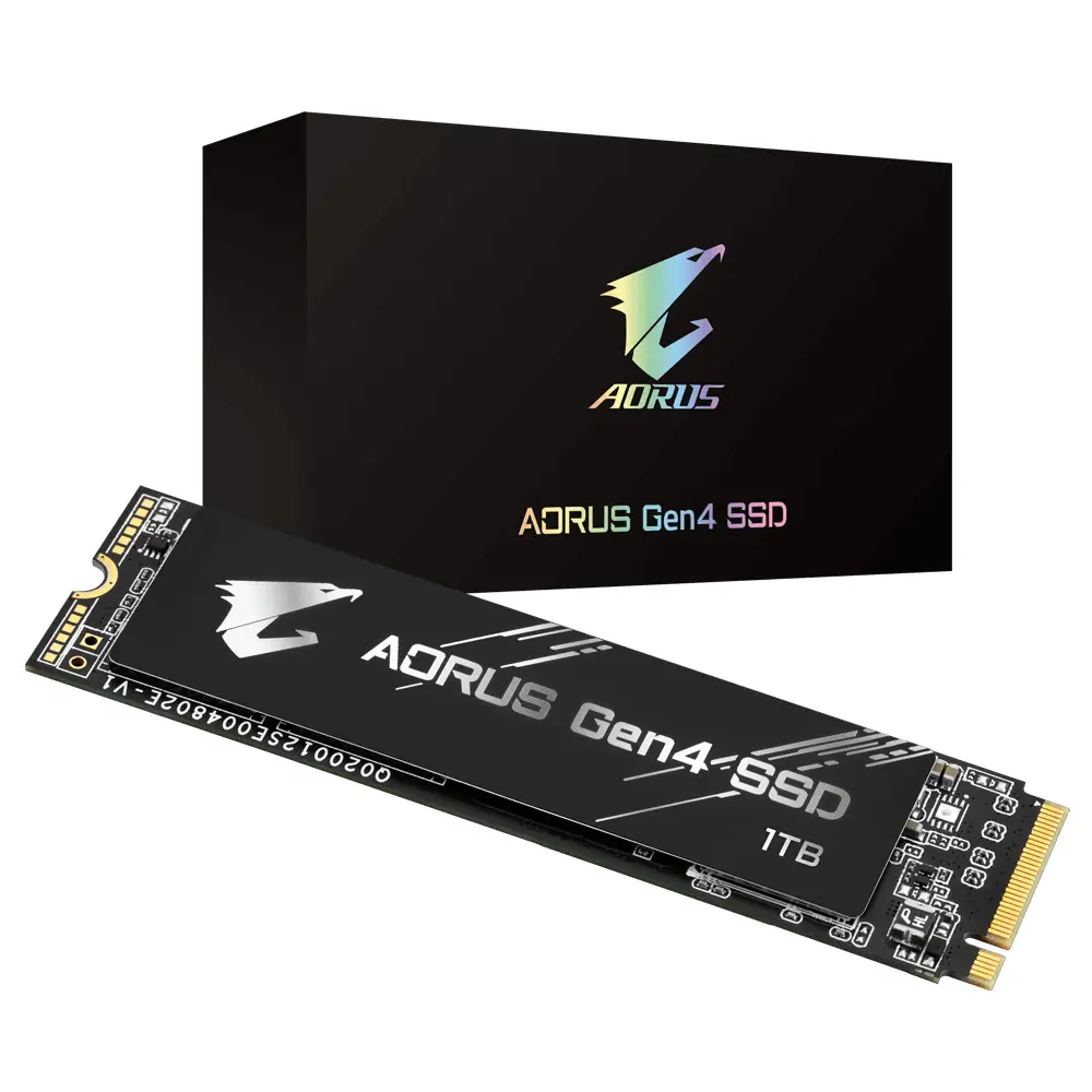 GIGABYTE GP-AG41TB 1 TB