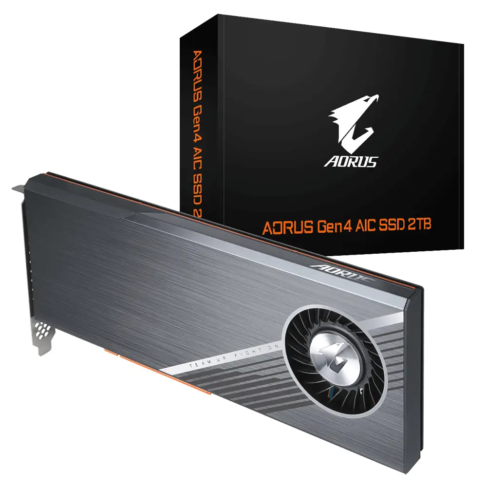 GIGABYTE GP-ASACNE6200TTTDA 2 TB